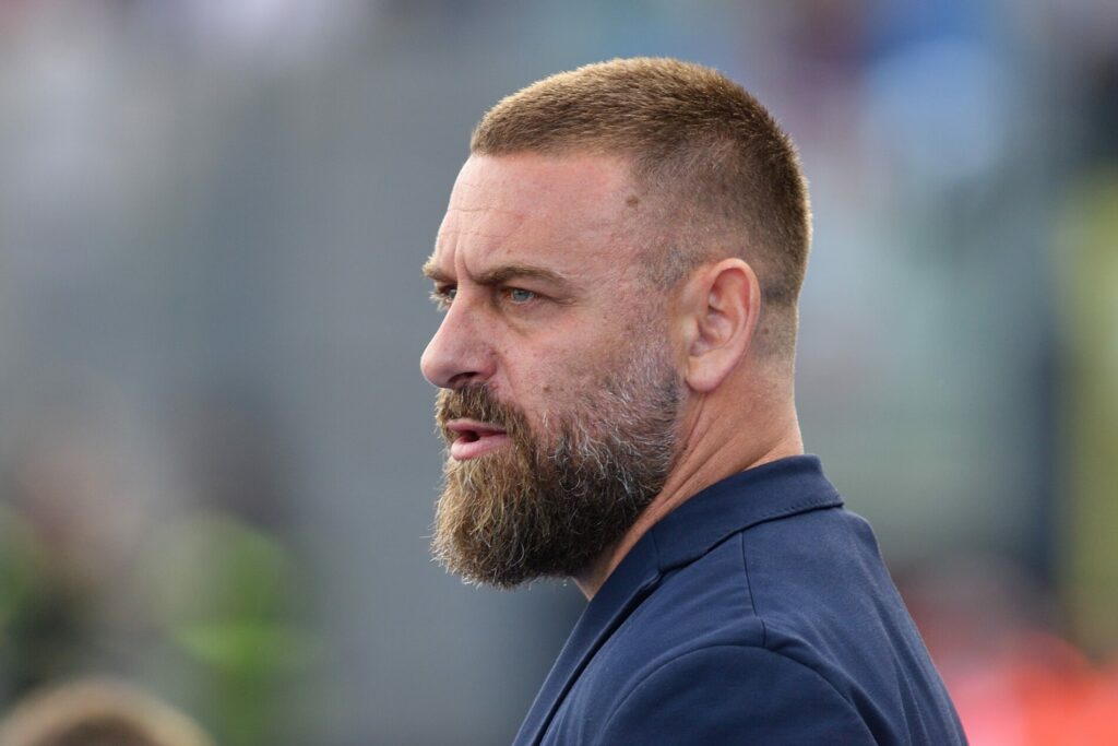de rossi