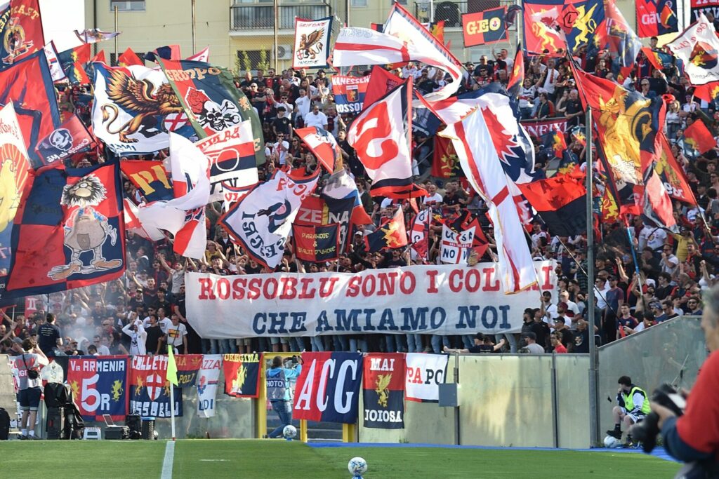genoa