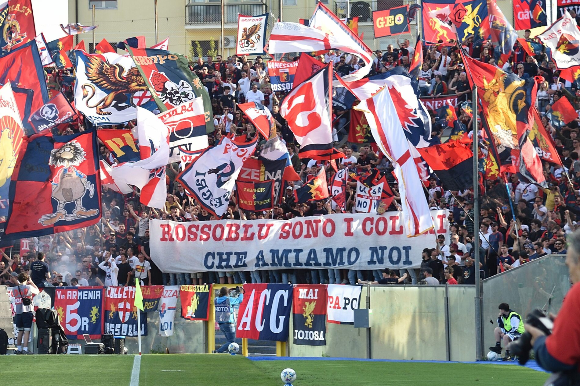 genoa