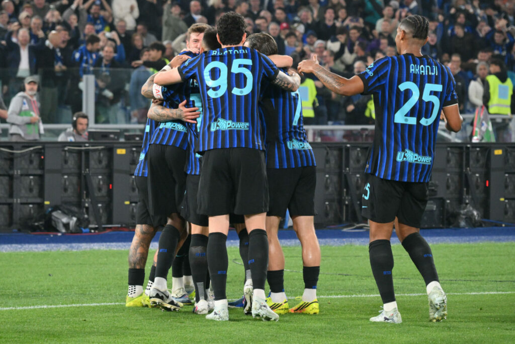 inter