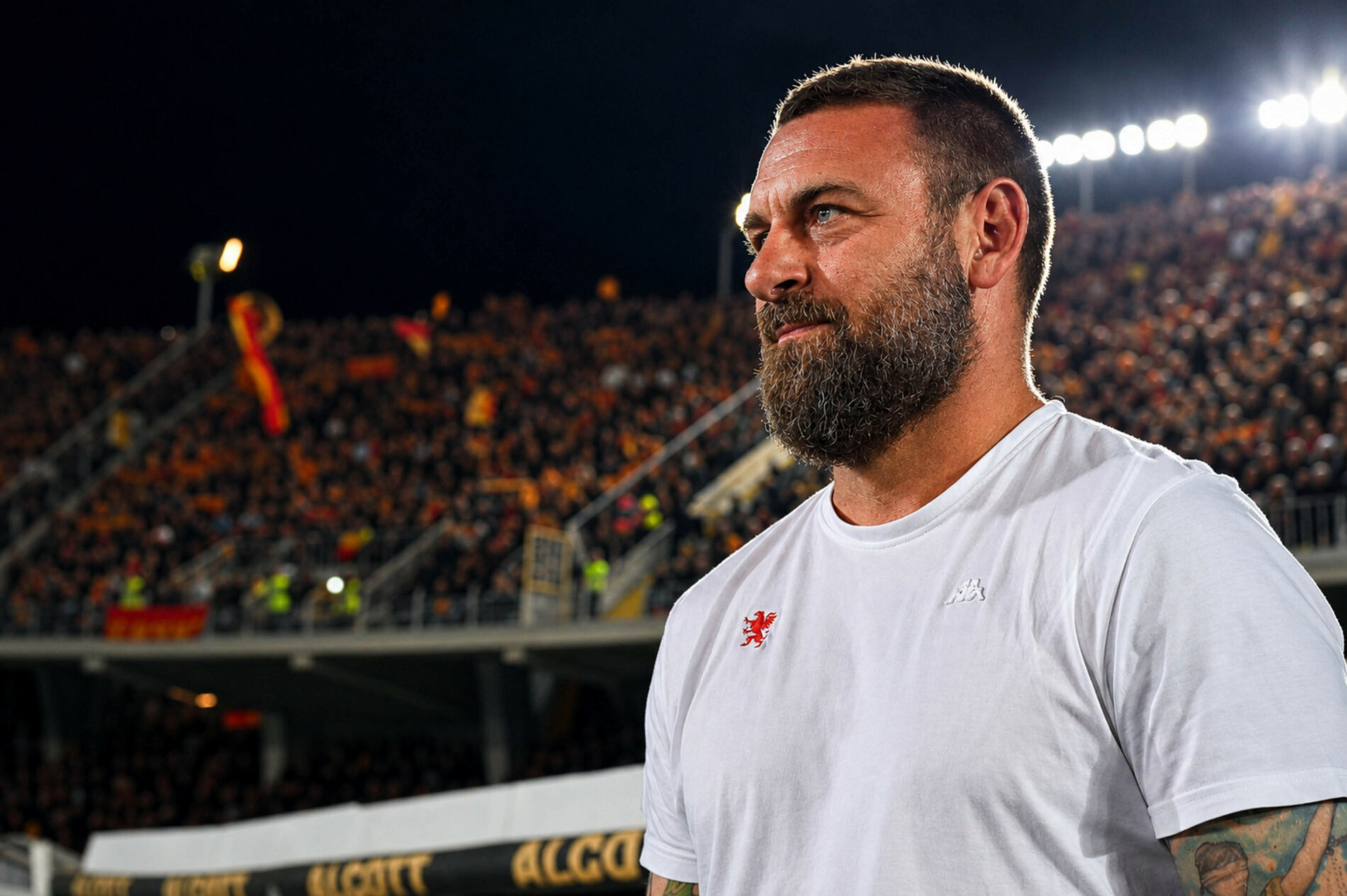 de rossi
