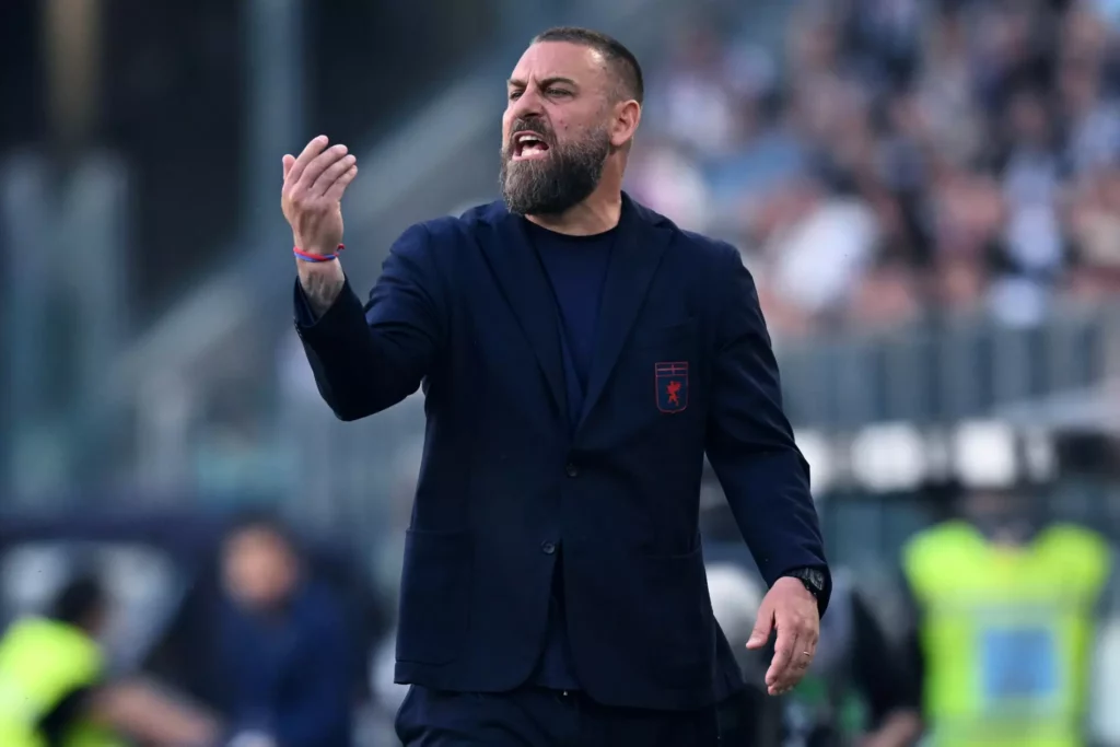 de rossi