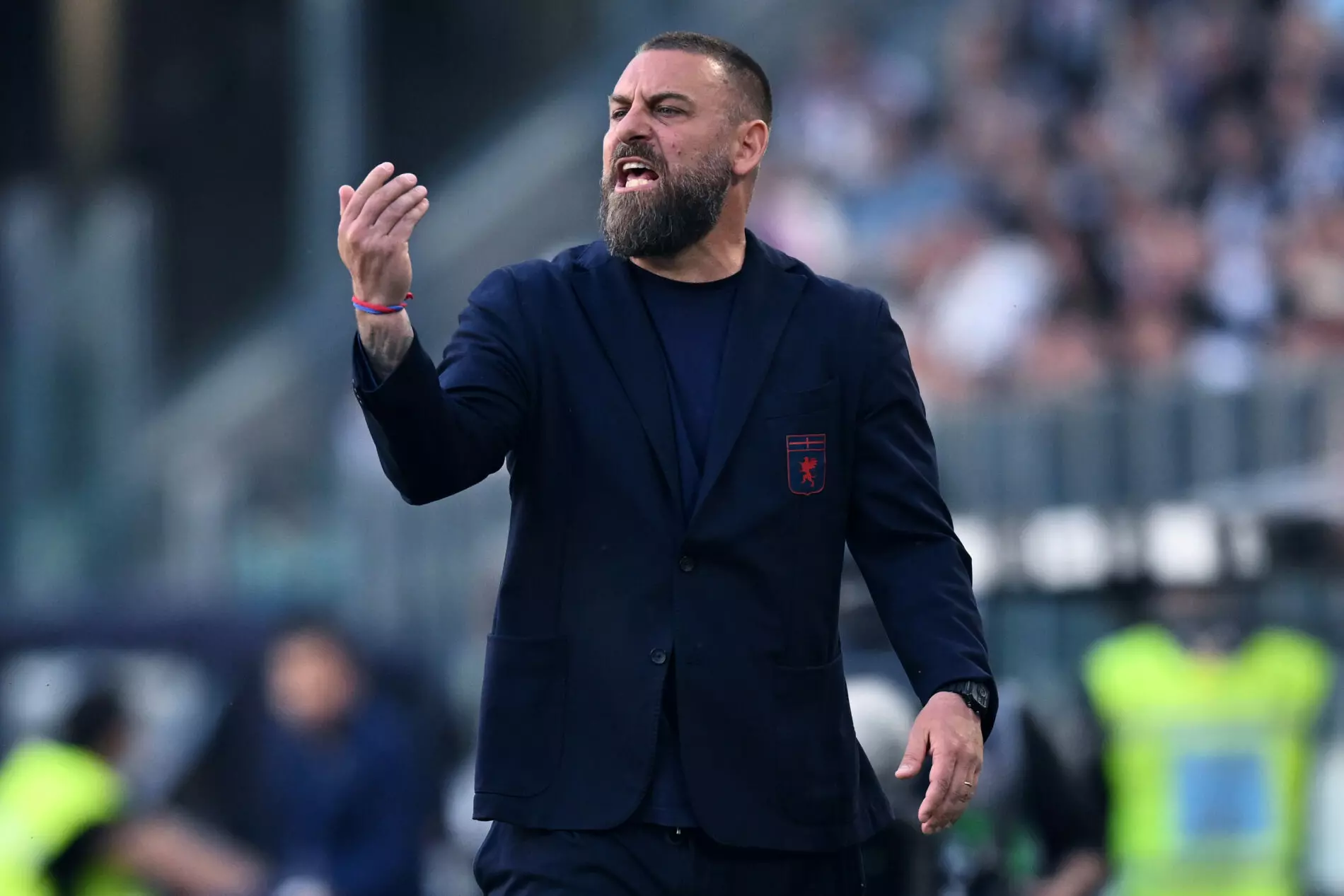 de rossi