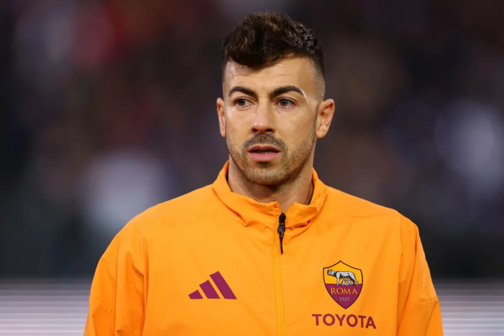 el shaarawy