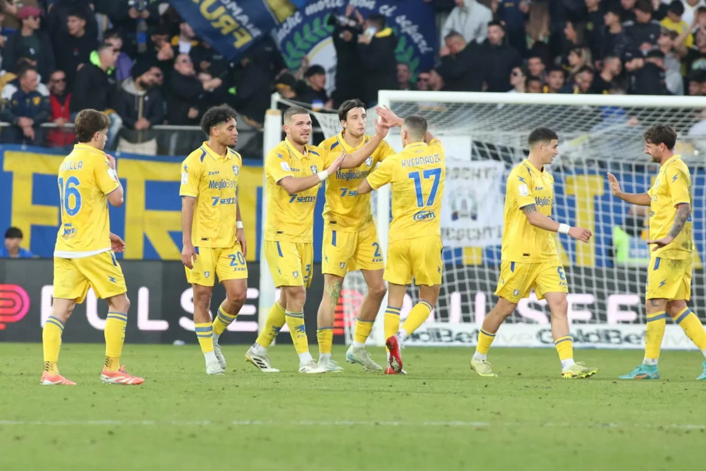 frosinone