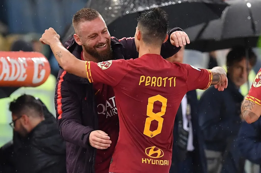 perotti