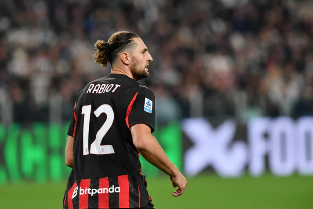 rabiot