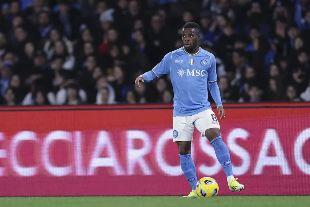 traoré