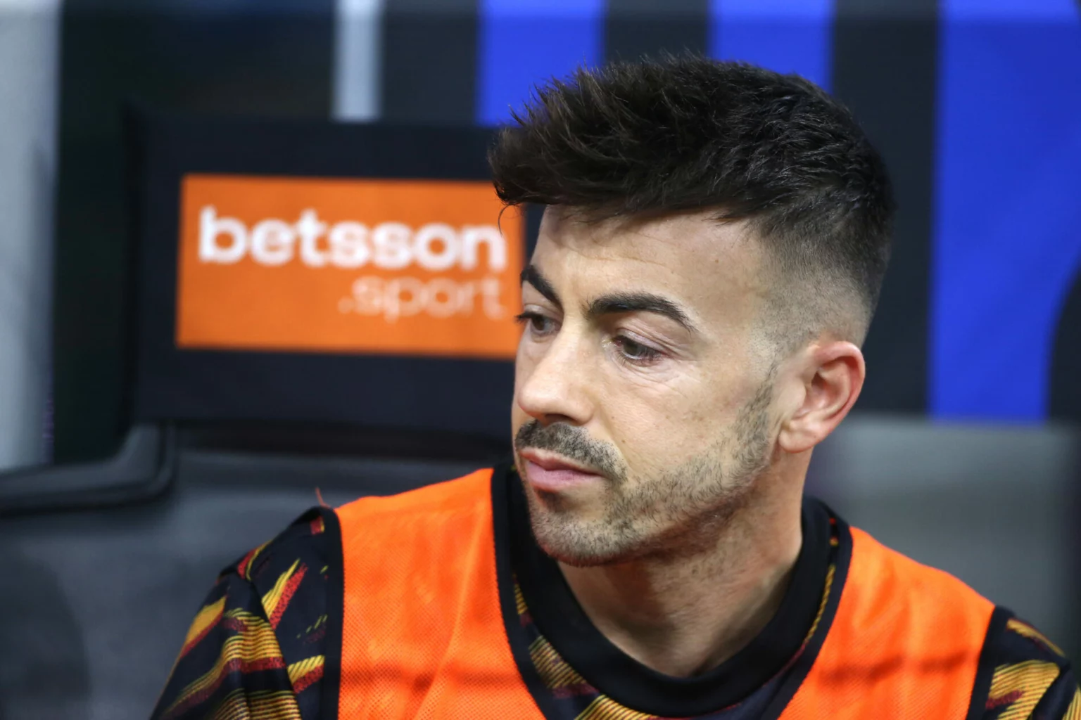 el shaarawy