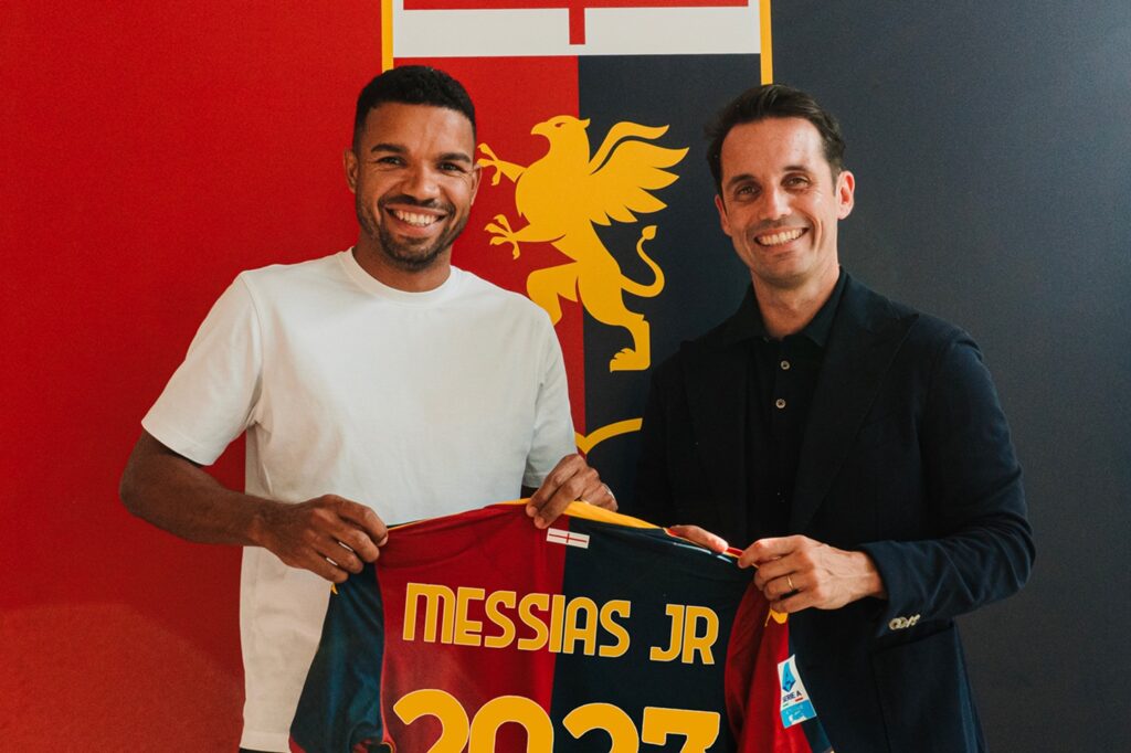 messias
