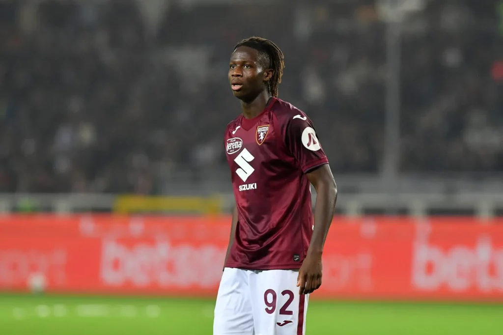 njie