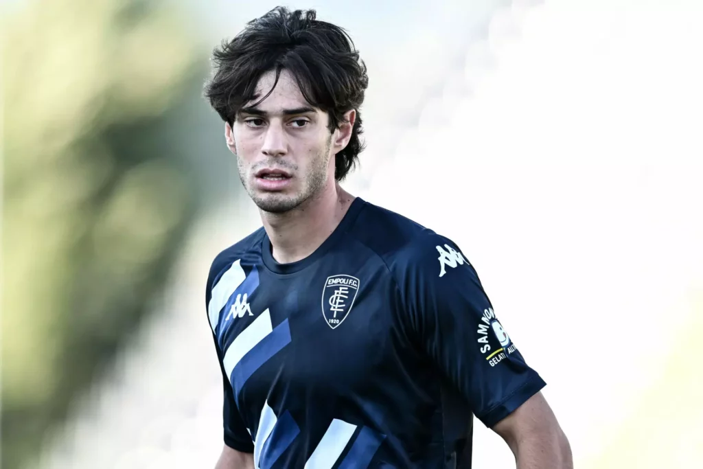 stiven shpendi