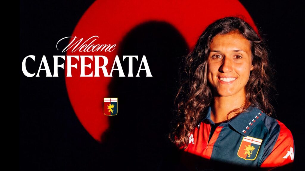 cafferata