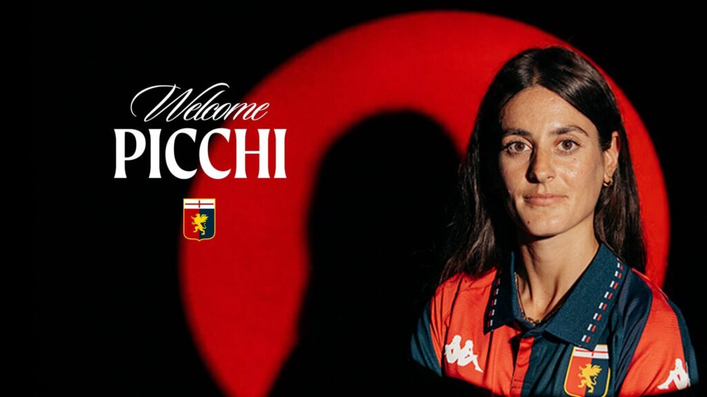 miriam picchi