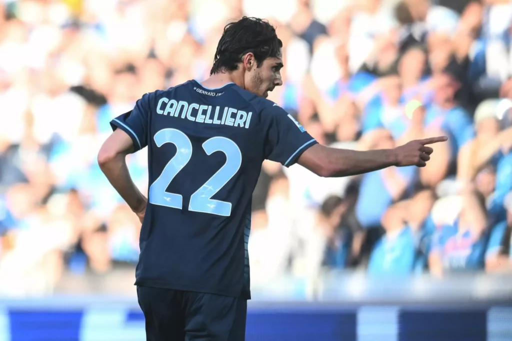 cancellieri