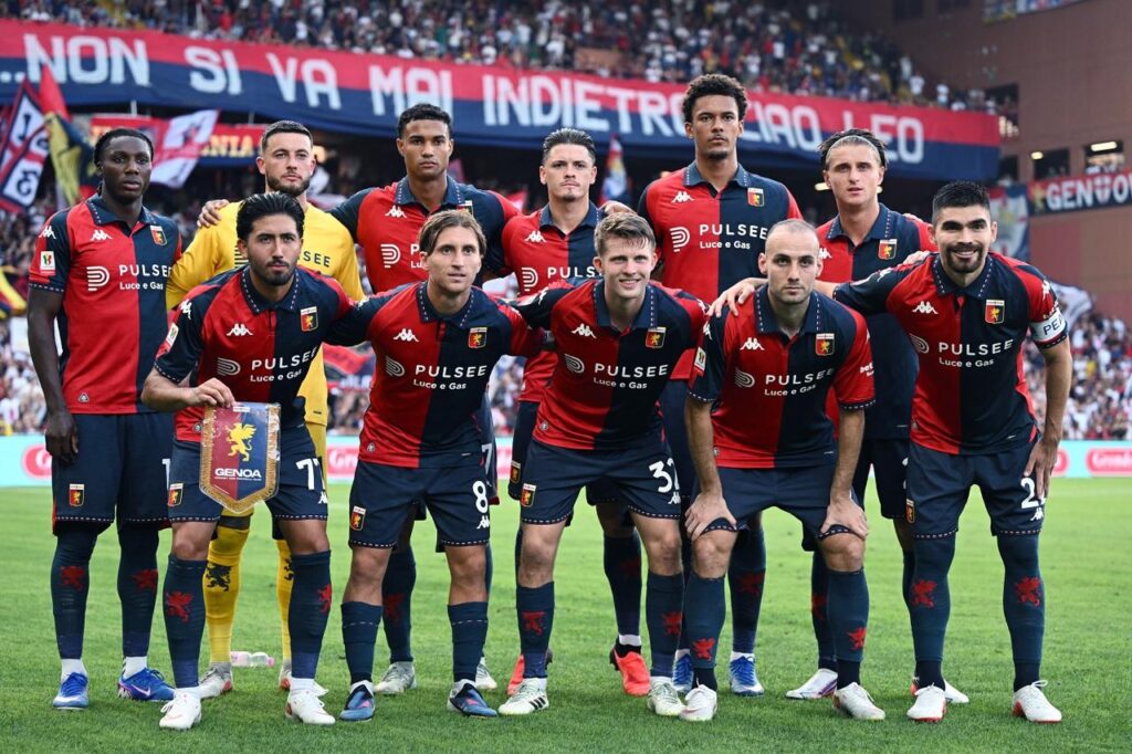 serie a