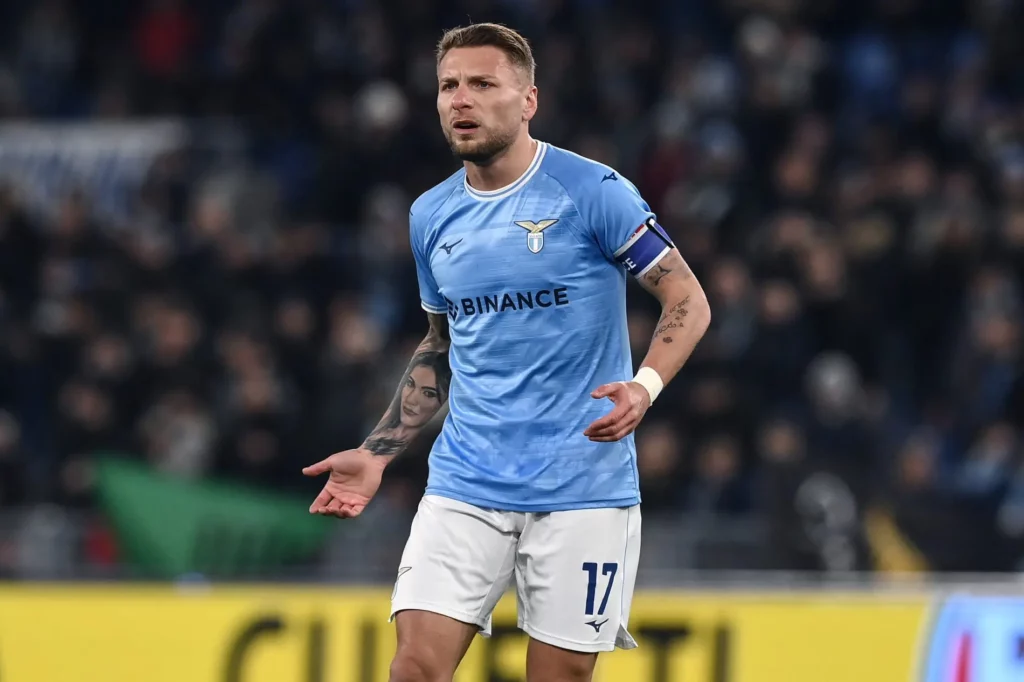 immobile