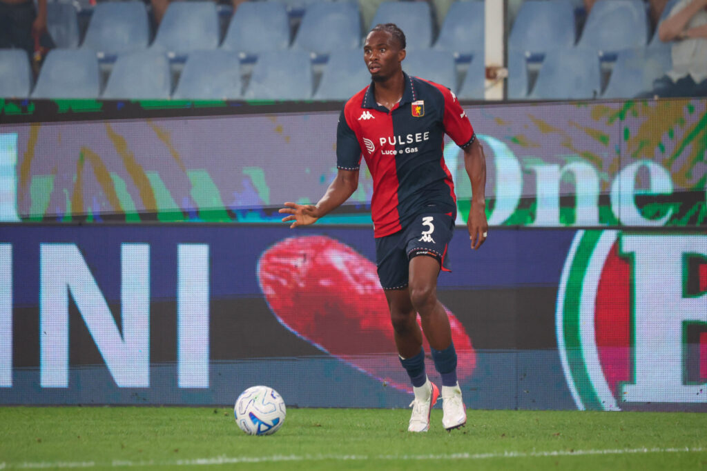 kingsley ehizibue