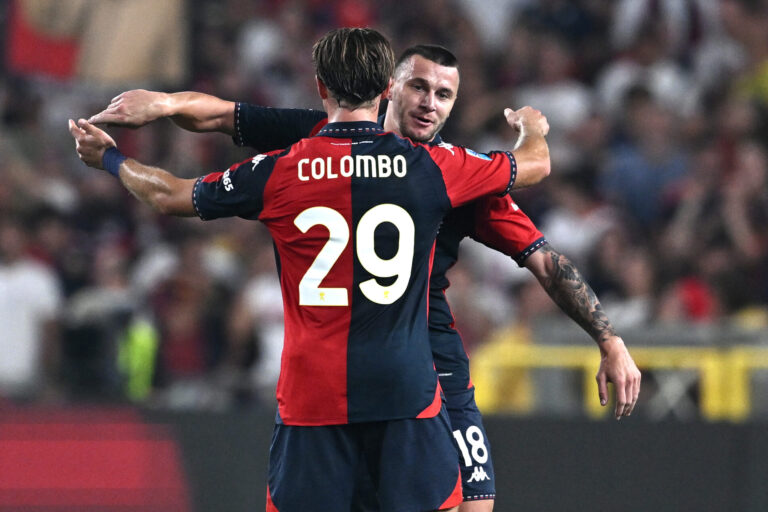 genoa-frosinone