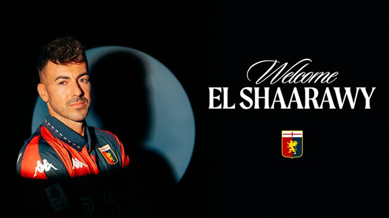 el shaarawy