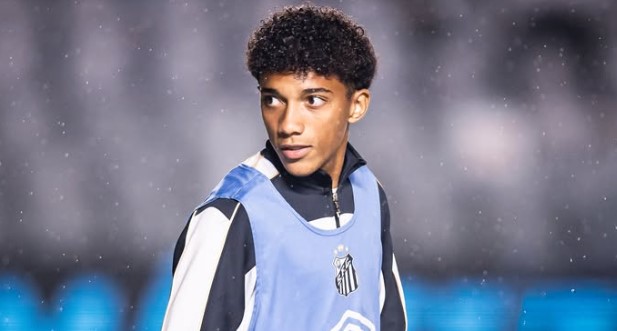 robinho jr