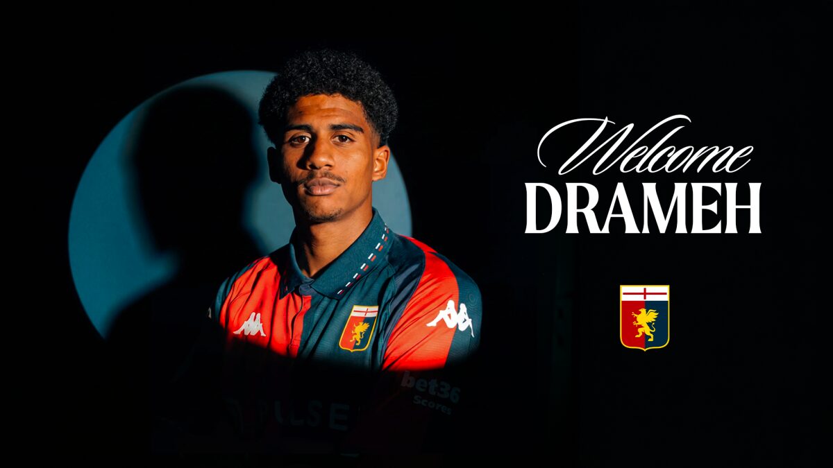 cody drameh
