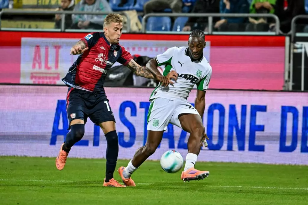 coulibaly