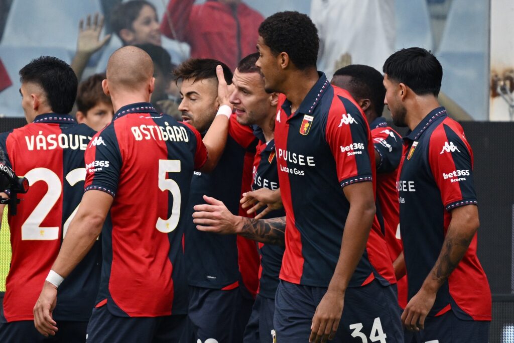 genoa
