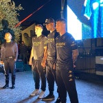 TERZA MAGLIA