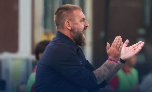 de rossi