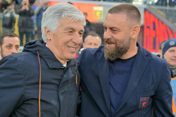 gasperini de rossi