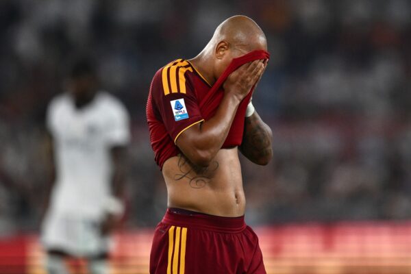 donyell malen roma