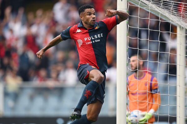messias genoa