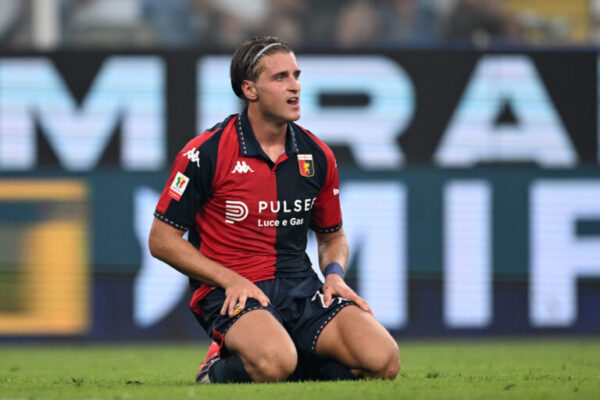 colombo genoa