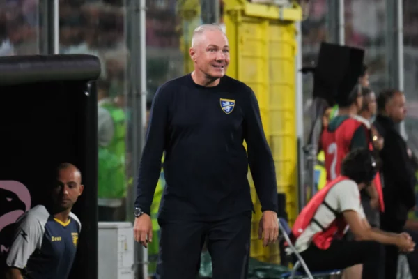 frosinone convocati
