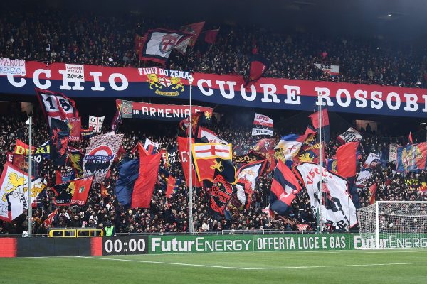 Genoa-fiorentina